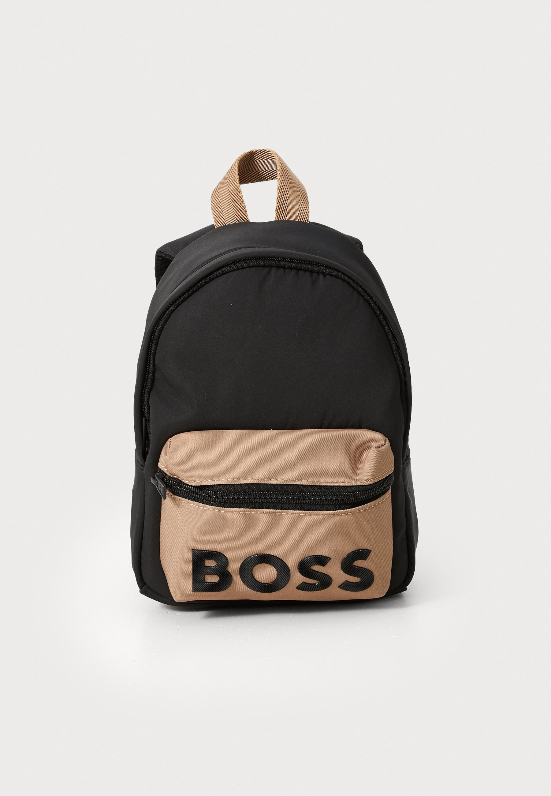 BOSS Kidswear UNISEX - Schooltas - zwart