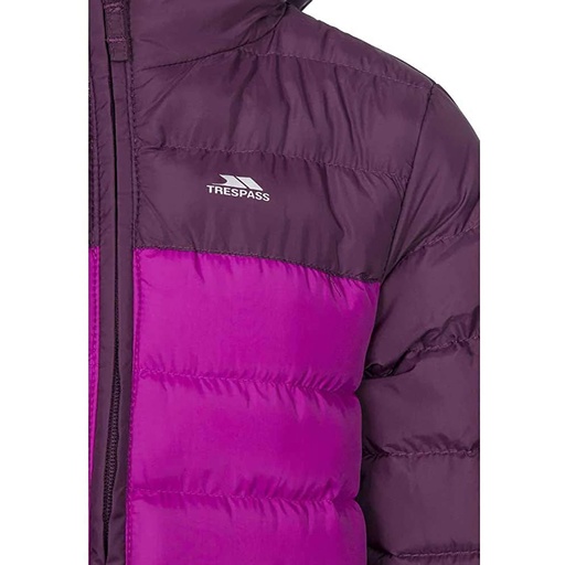 Chaqueta Acolchada Modelo Infantil Trespass Oskar