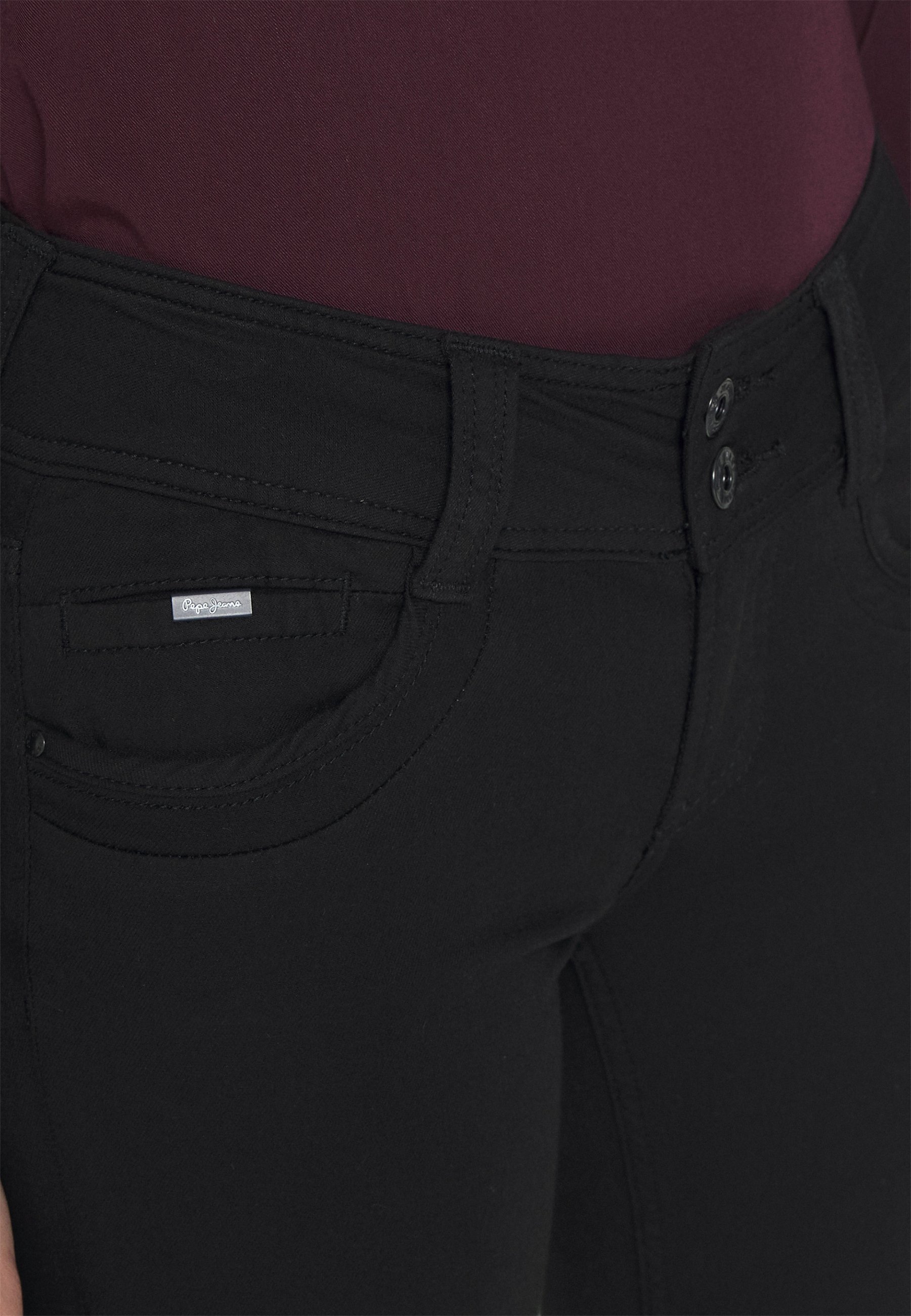 Pepe Jeans GEN - Slim fit jeans - zwart