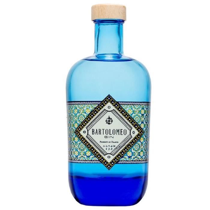 BARTOLOMEO GIN 70 CL