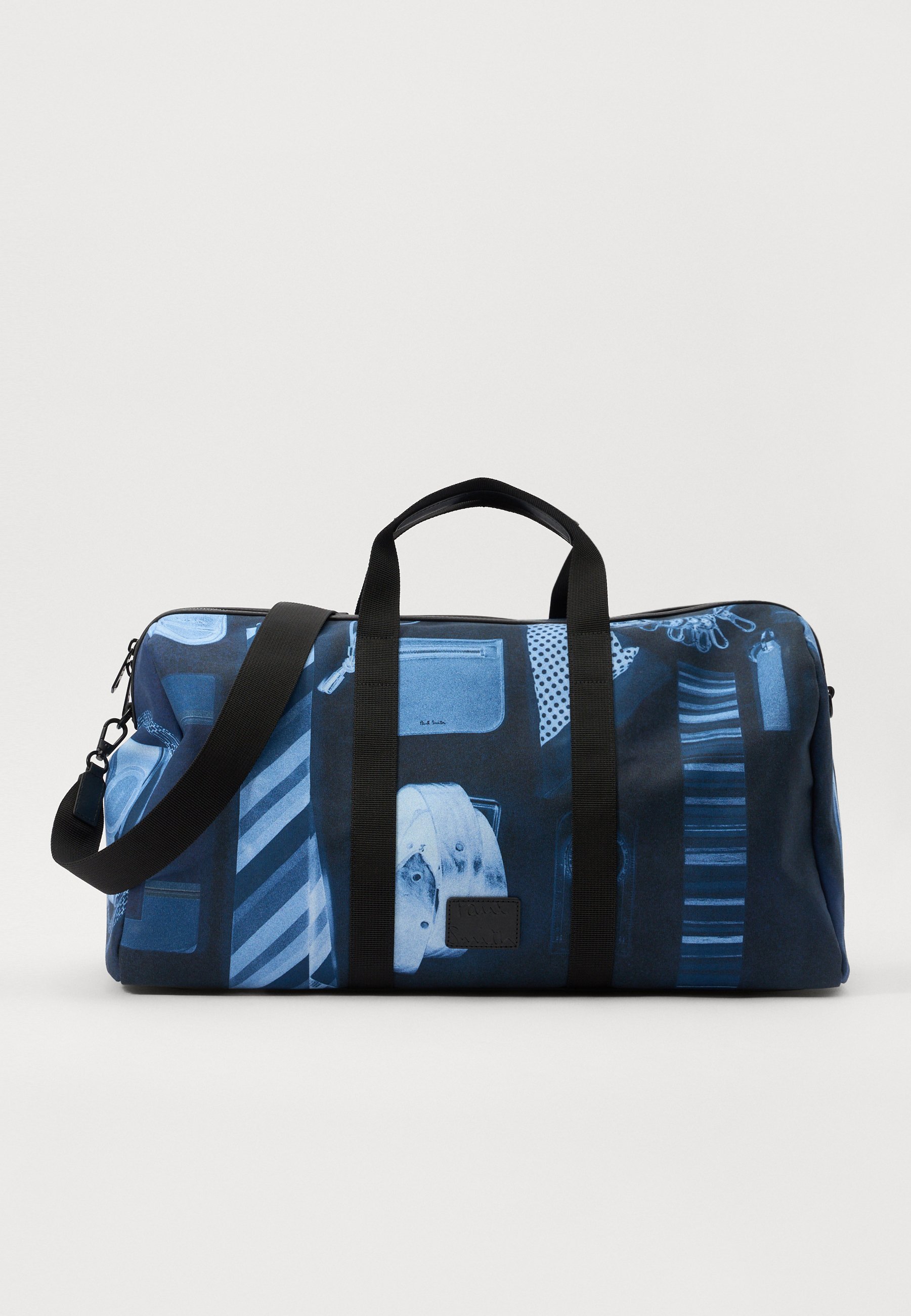 Paul Smith Reizen