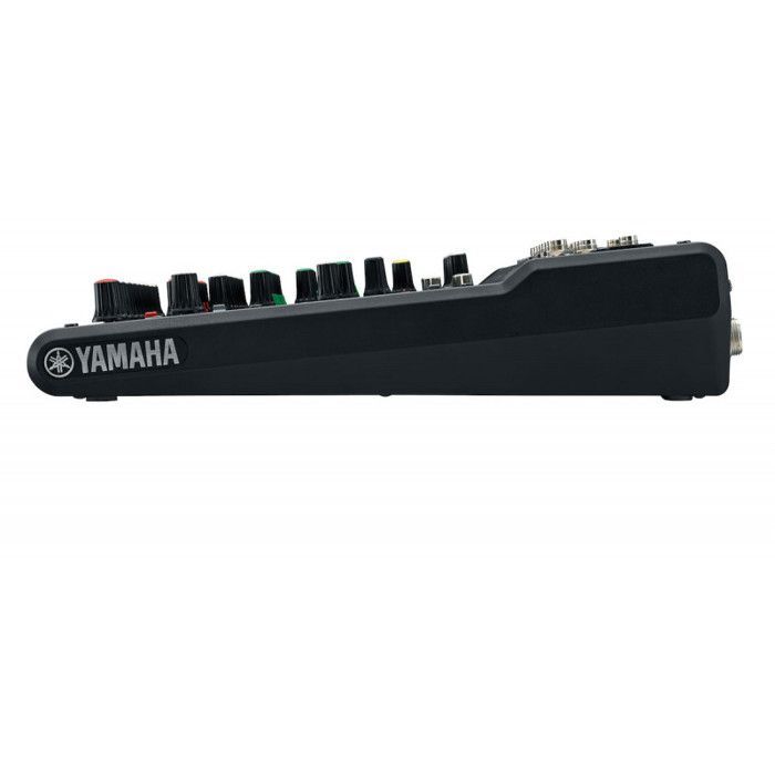 Yamaha MG10XU Console de mixage analogique