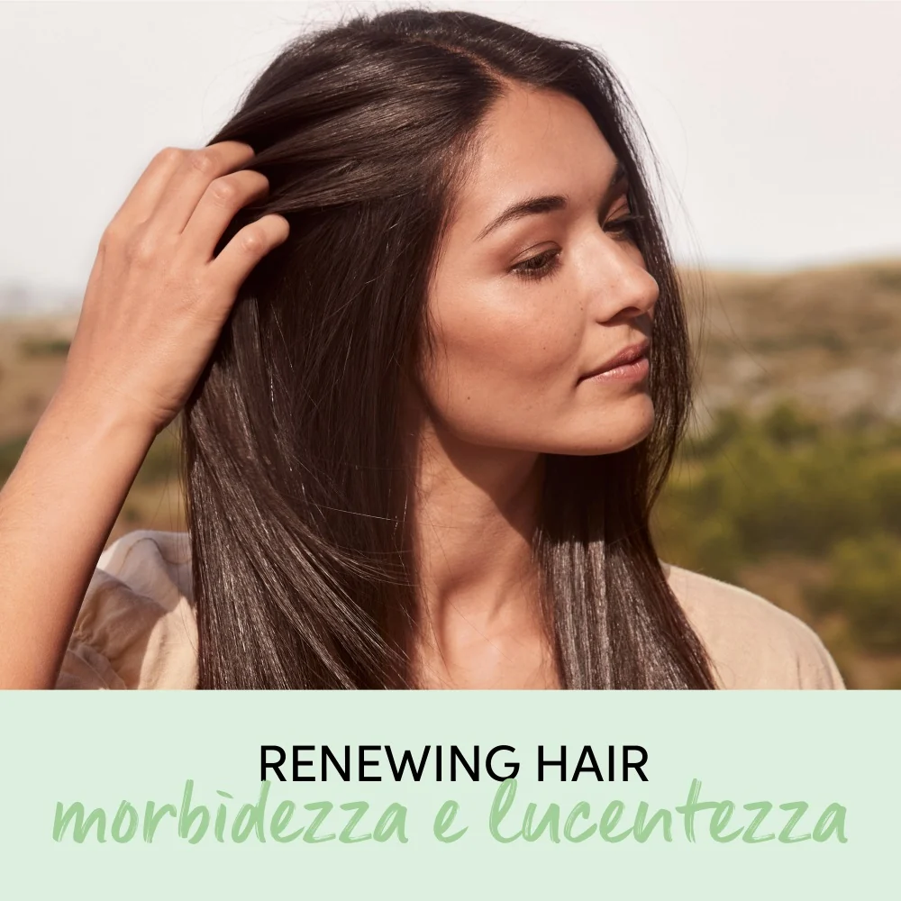 Elements Elements Renew Conditioner - Balsamo Illuminante Capelli