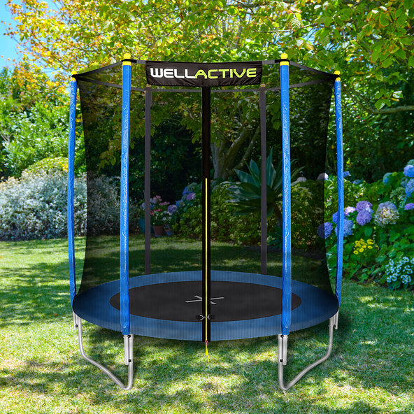 Trambulina Basic, Ø 183 cm