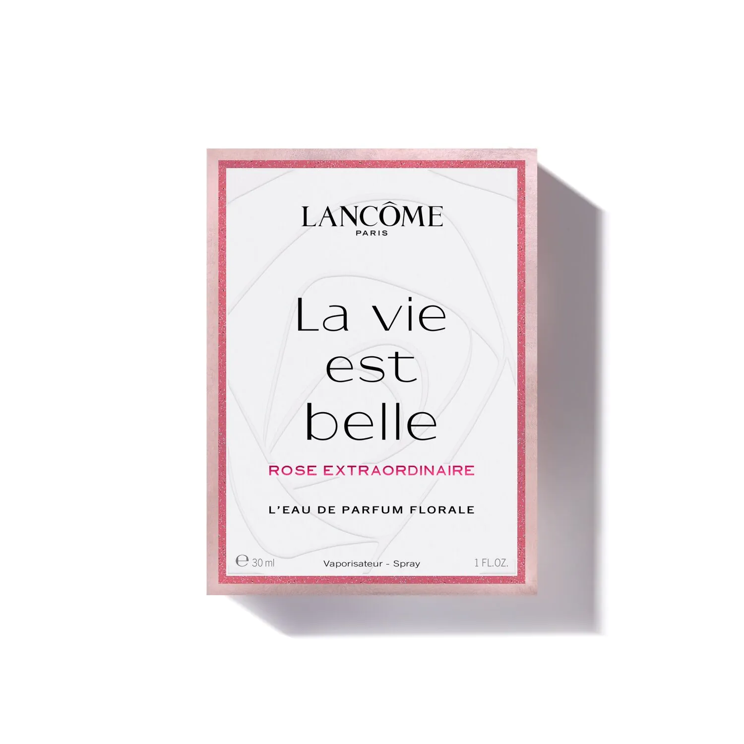 Lancôme La Vie Est Belle Rose Extraordinaire Woda perfumowana dla kobiet, 30 ml