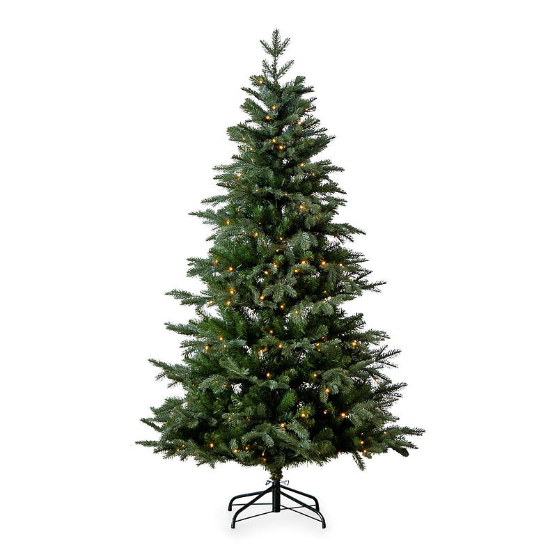 Sapin de Noël Light IT Hemsedal 180 cm, 220 LED