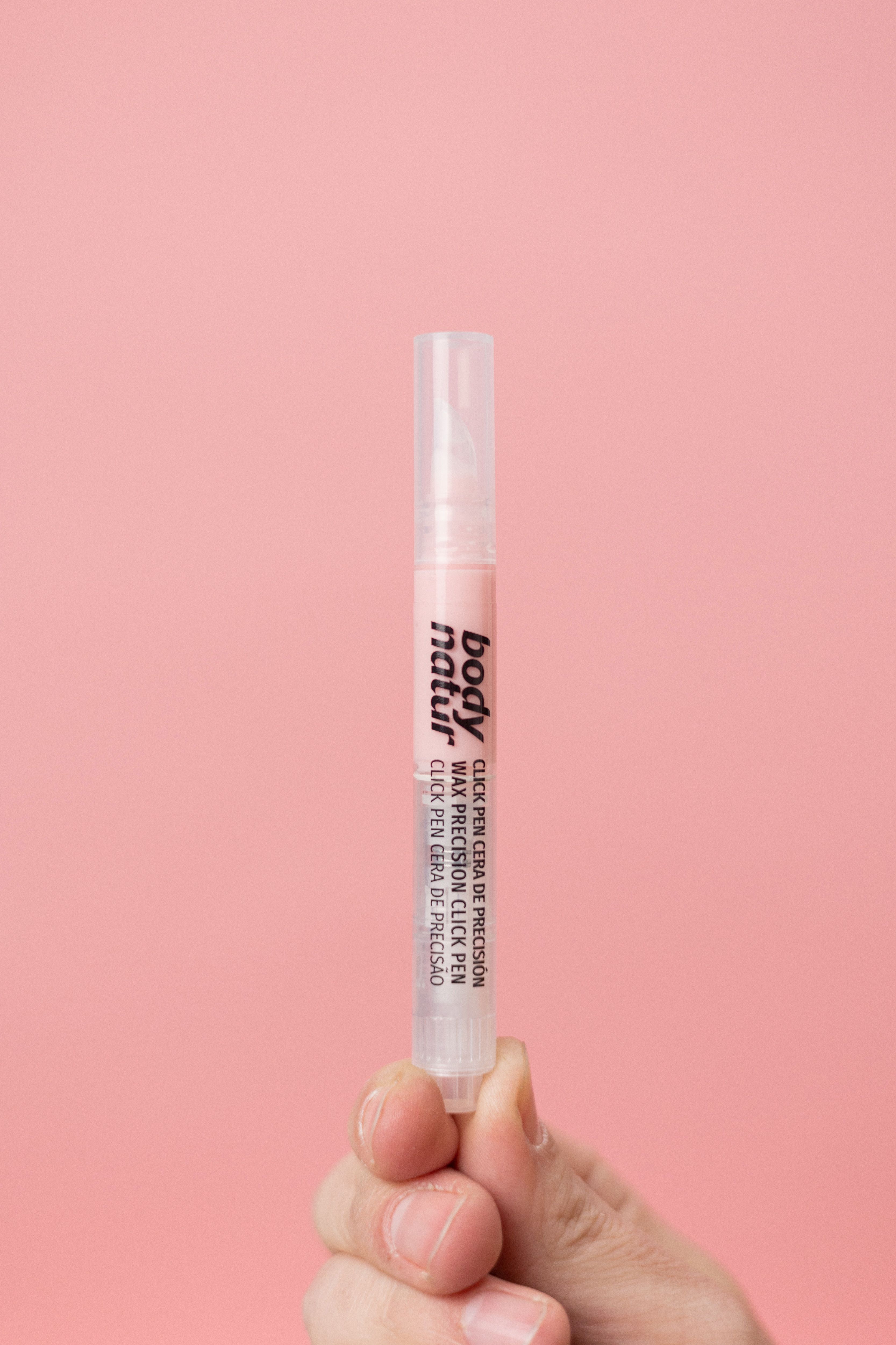 Click Pen Precision Wax za uklanjanje dlačica s lica
