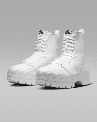 Air Jordan 1 Brooklyn Women's Boot