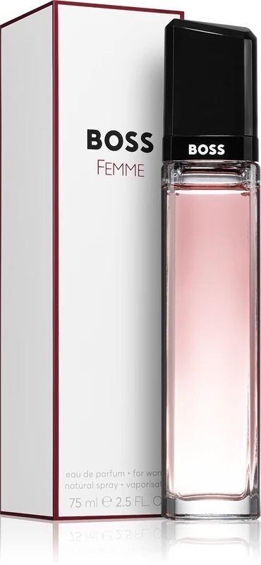 Hugo Boss BOSS Femme parfuminis vanduo moterims