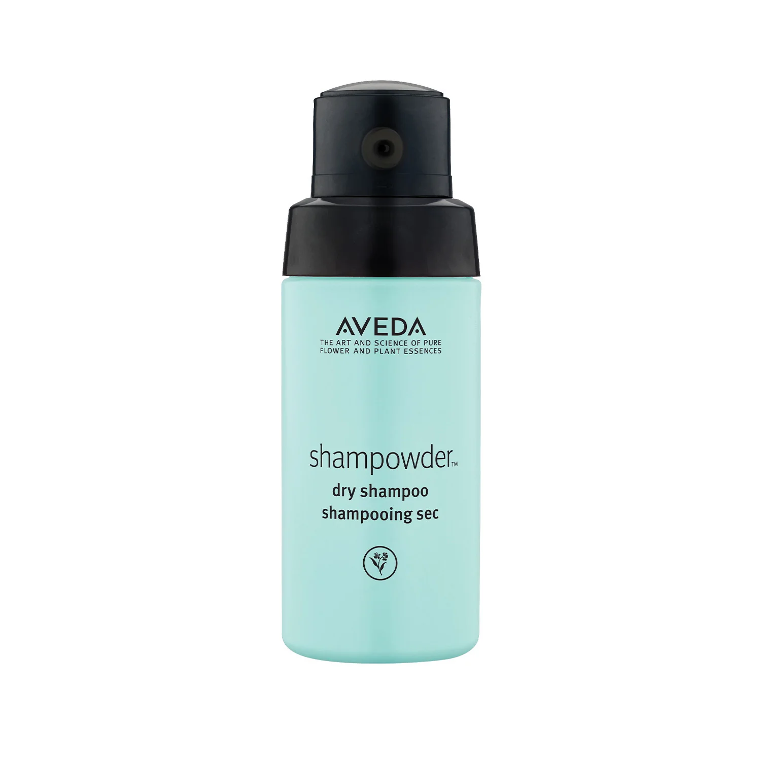 No-Wash Shampowder Dry Shampoo - Shampoo Secco