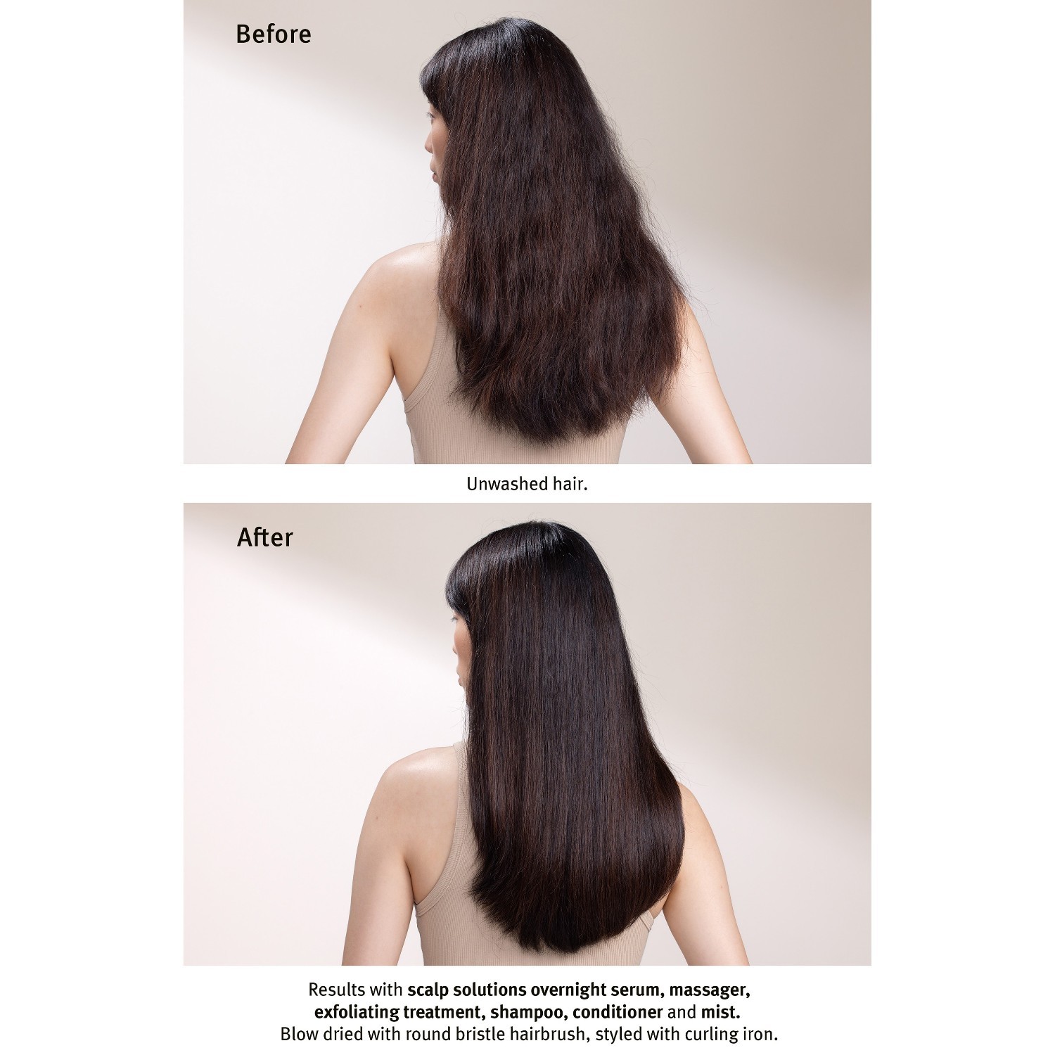 Aveda Scalp Care Scalp Solutions™ Exfoliačná kúra na pokožku hlavy - 25 ml