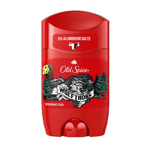 Wolfthorn| 50ML