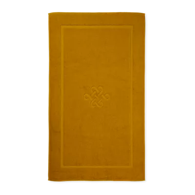 Tapis de bain en coton House of Rituals