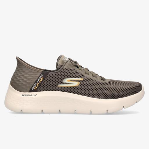 Skechers iešļūcenes Go Walk