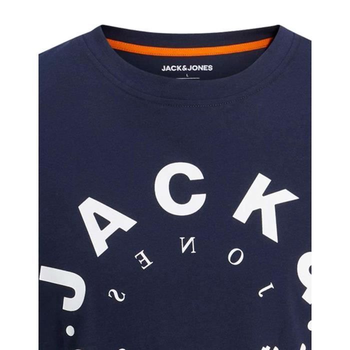 Baumwoll-T-Shirt