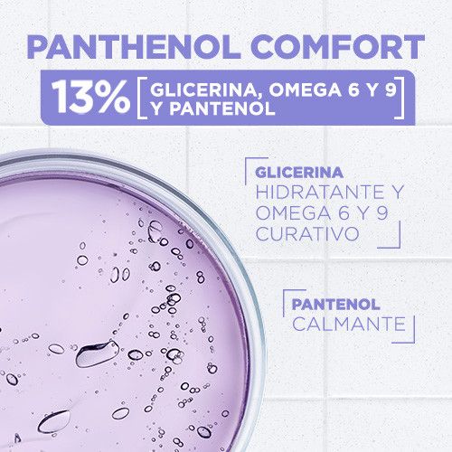 Panthenol Comfort obnavljajuća krema za atopičnu kožu Hidratantne kreme za tijelo