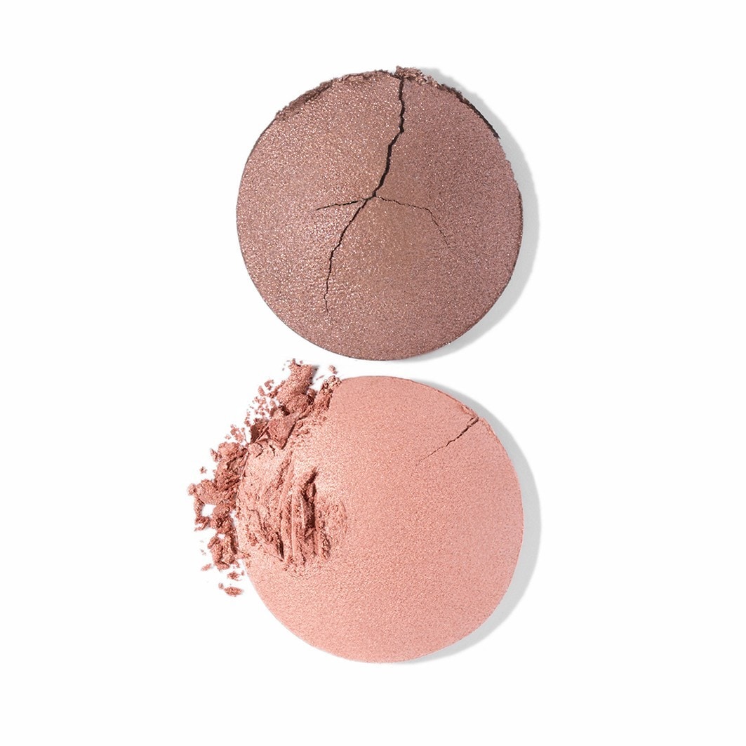 Chantecaille Ombre à Paupières Le Chrome Luxe Duo Yeux - 4 g