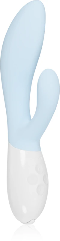 Lelo Ina 3 Vibrator met clitorisstimulator