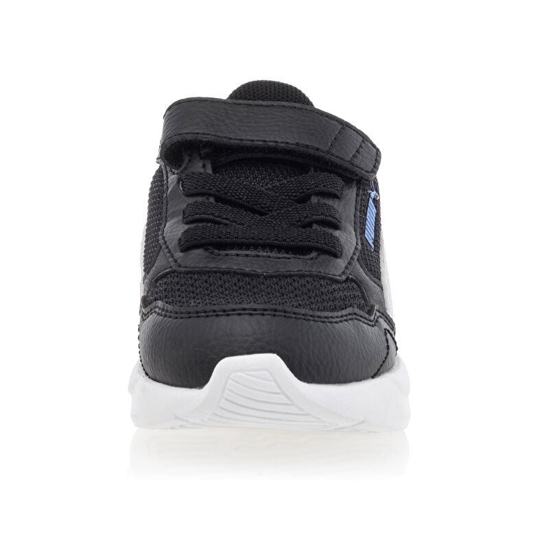 Cestini / scarpe da ginnastica Garcon Noir