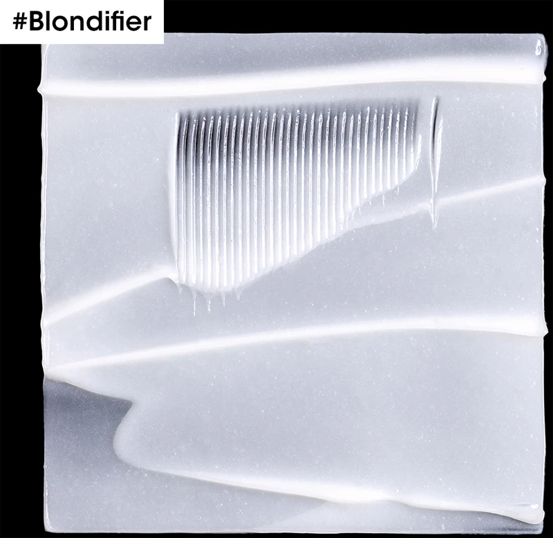 L'Oréal Professionnel Serie Expert Blondifier regenererend en herstellend masker voor blond en gehighlight haar