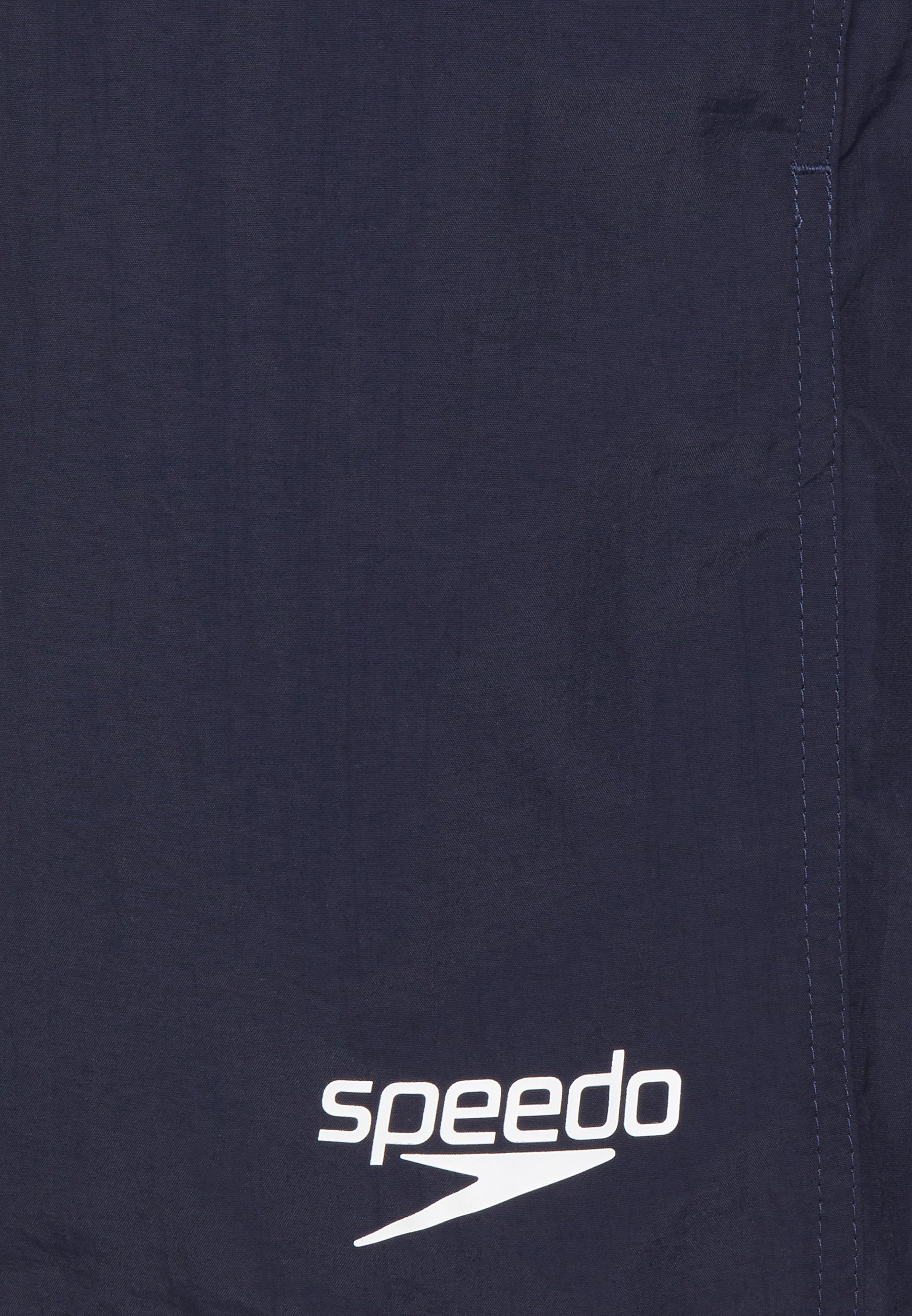 Speedo heren plus size essential - Zwembroek - marineblauw