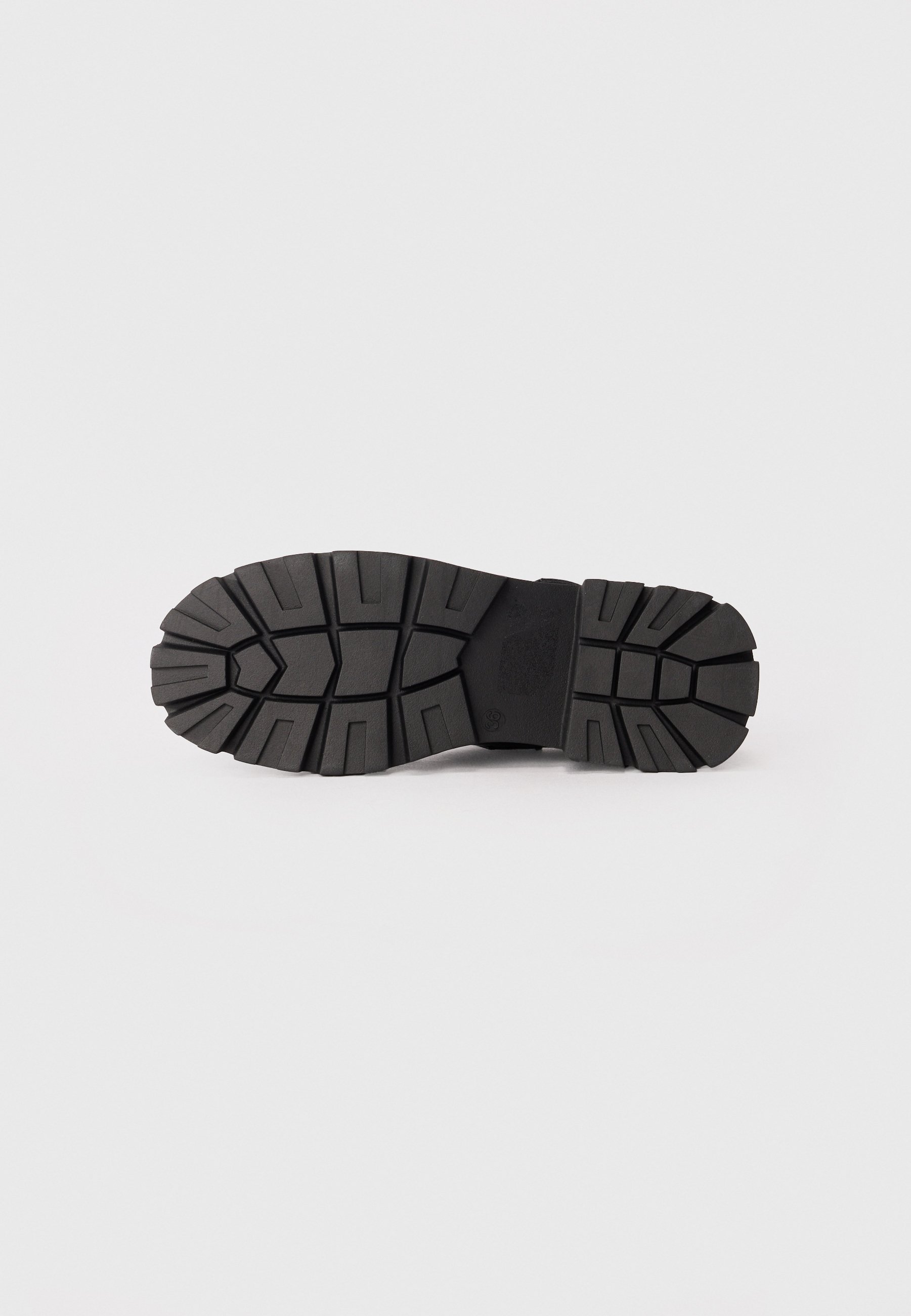 ONLY SHOES ONLDOJA 12 - Slipper - schwarz