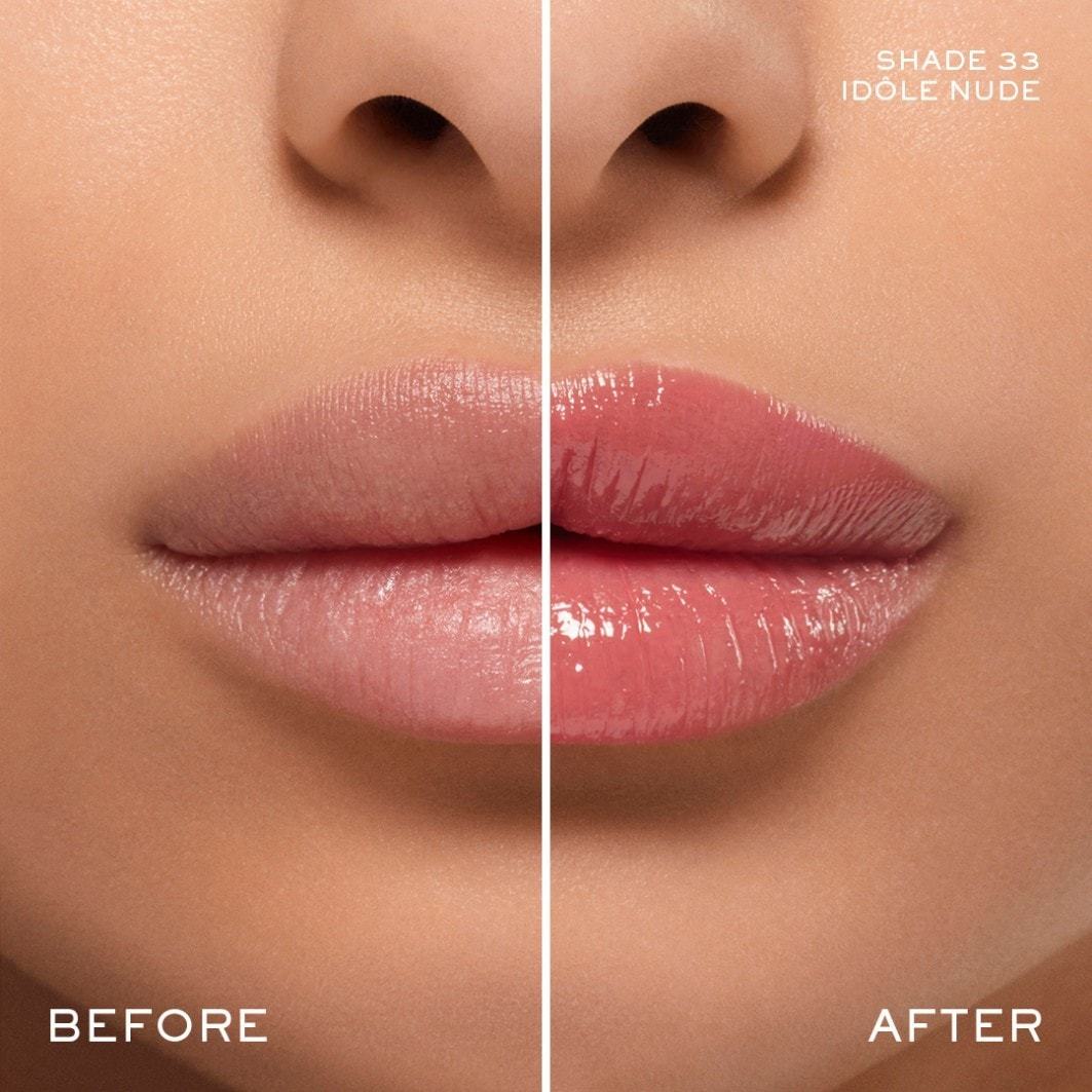 Lancôme Lippenbalsam Idôle Lip Idôle Squalane-12 Butterglow - 3 g