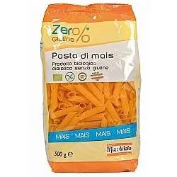 Glutenvrije maïspenne 500 g