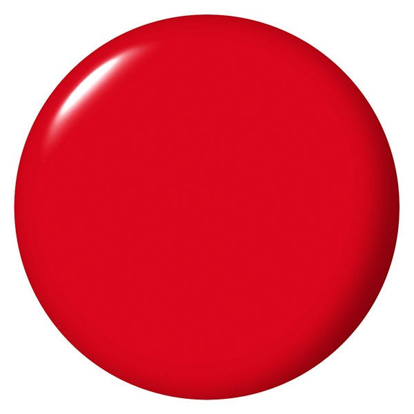 Συλλογή βερνικιών νυχιών Rojos
