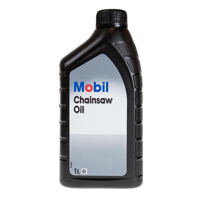 Mobil 1 Sägekettenöl, 1 Liter