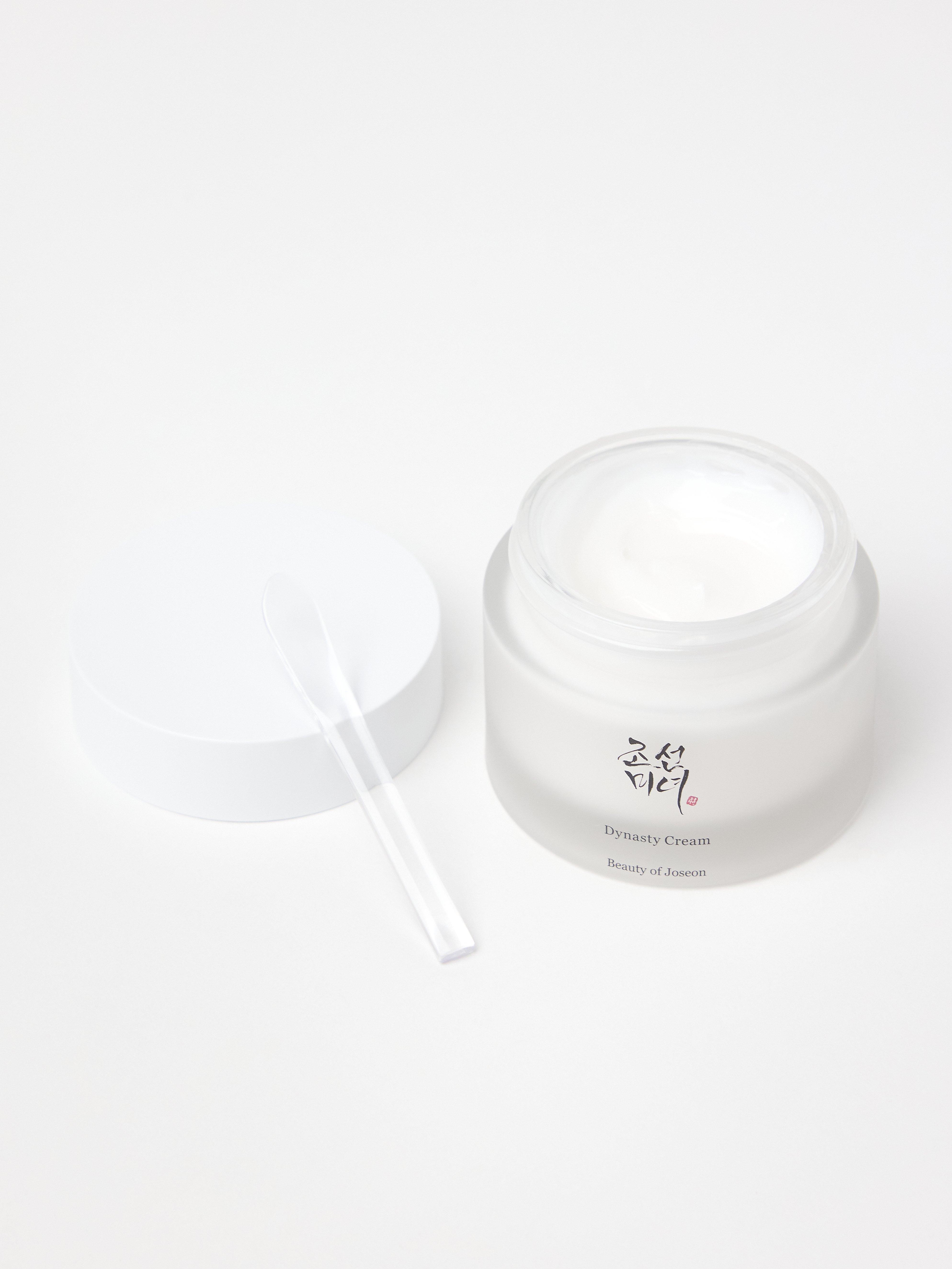 Beauty of Joseon Dynesty Cream No colour