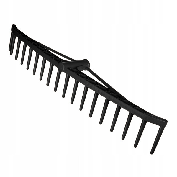 Grabie ogrodowe do siana trawy 64 x 10cm VERTO 15G087