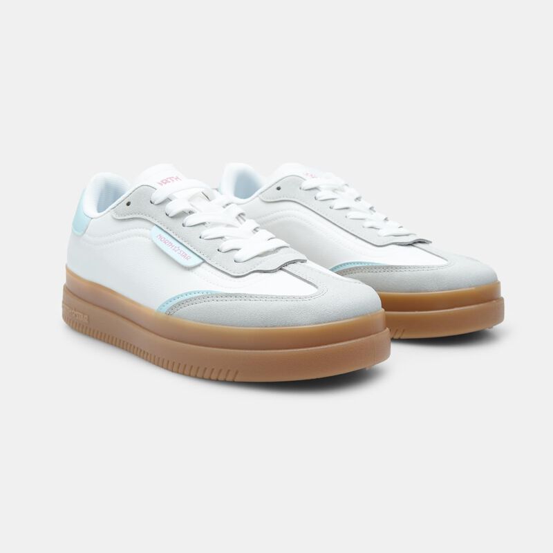 Sneaker da donna NORTH STAR STRIKER ELEV8