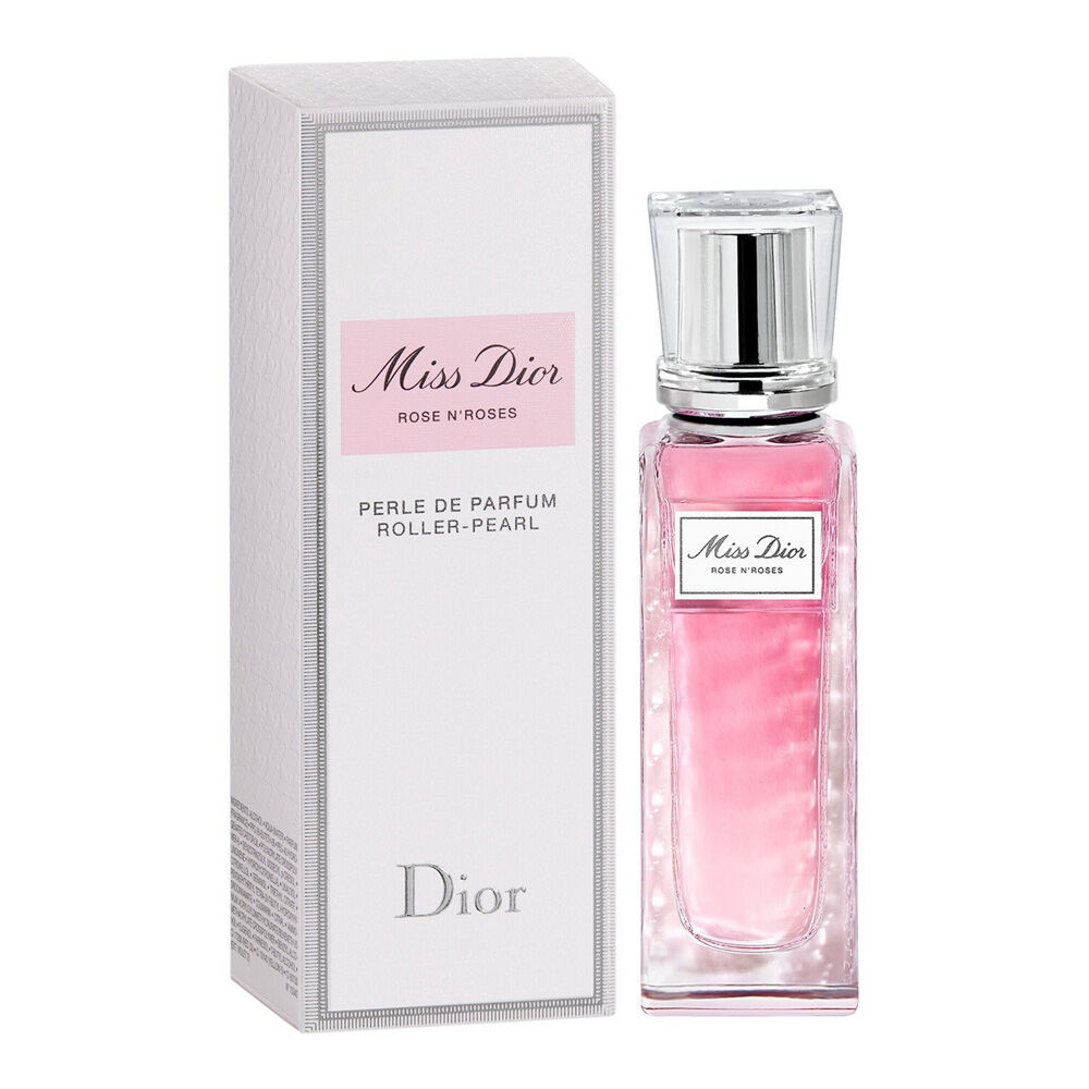 Dior Miss Dior Rose N'Roses