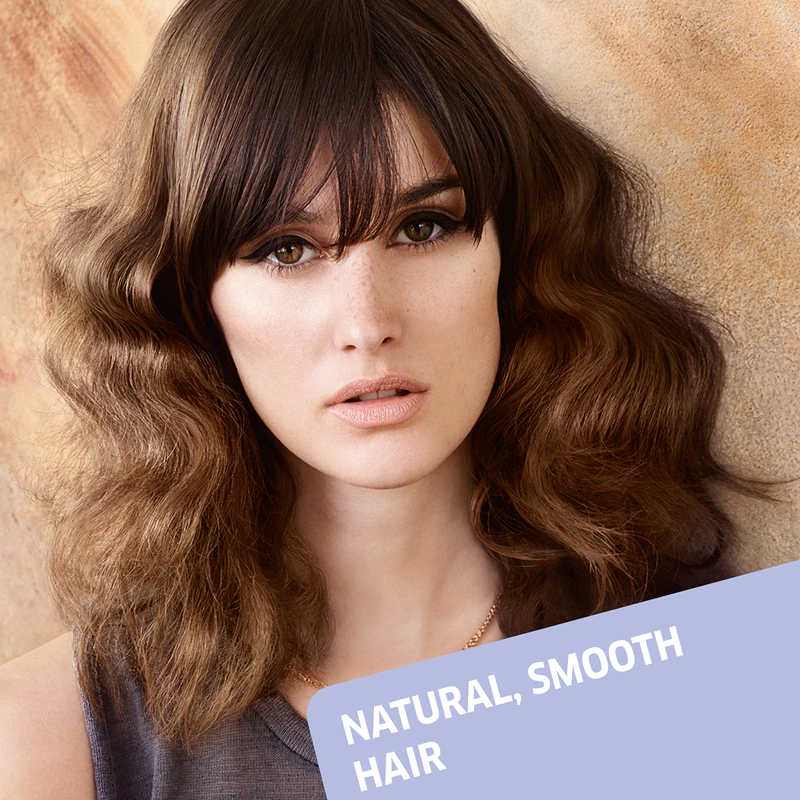 Легке молочко Wella Professionals Eimi Perfect Me для ідеального вигляду волосся