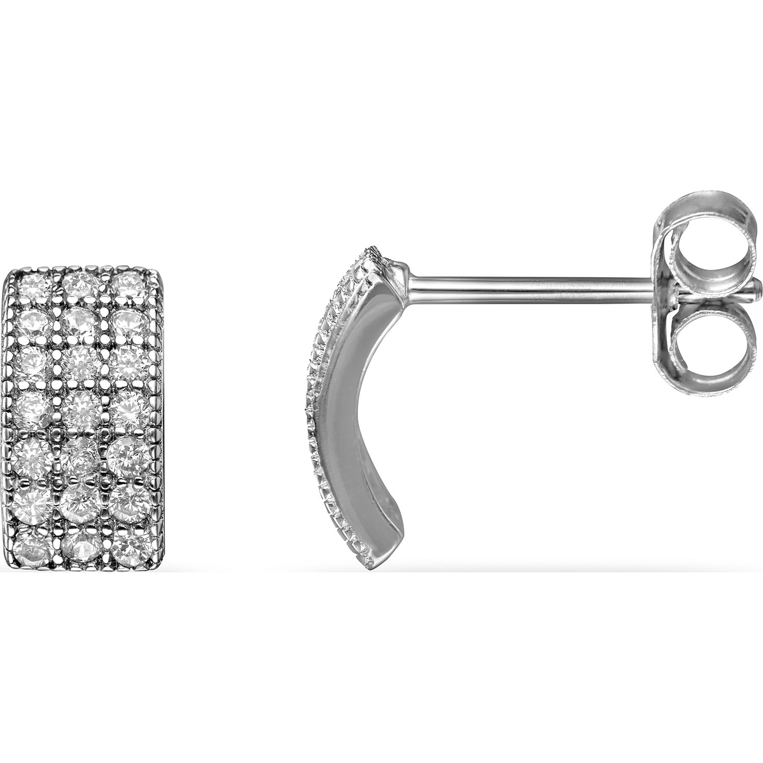 FAVS Boucles d'oreilles