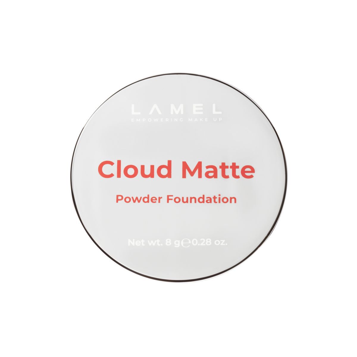 Lamel Cloud Opaco