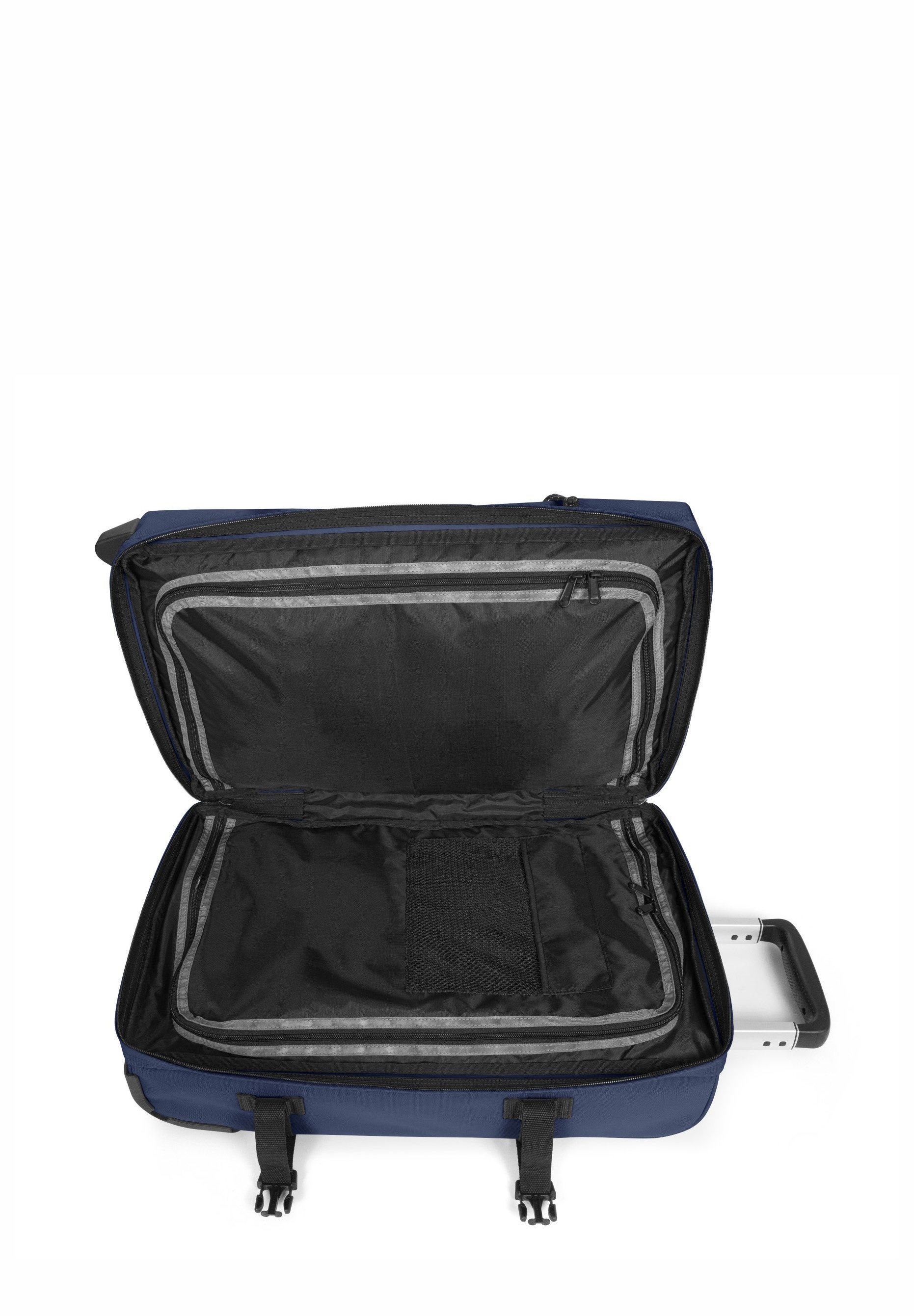 Eastpak TRANSIT'R S - Rollkoffer - Marineblau