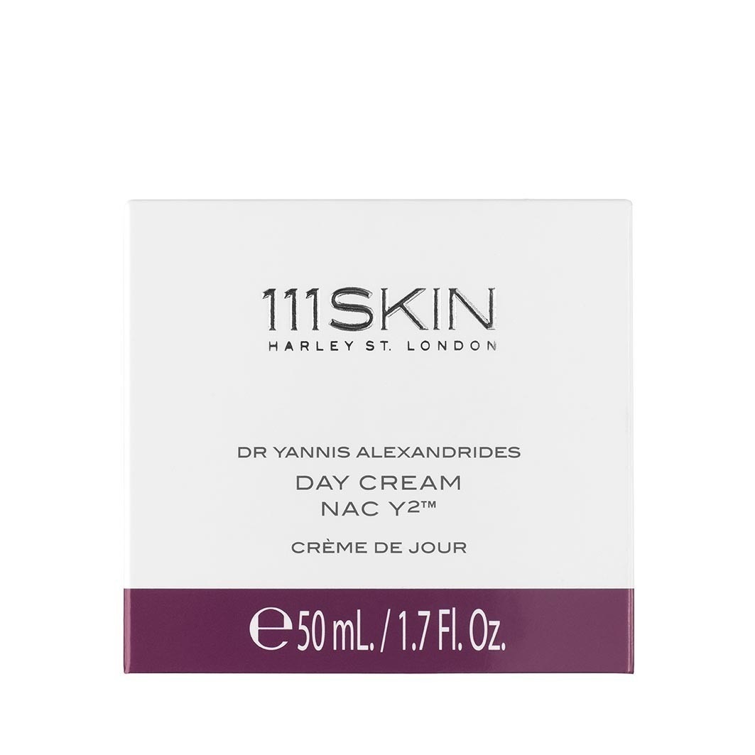 111Skin Pleťový krém NAC Y² Repair Day Cream - 50 ml