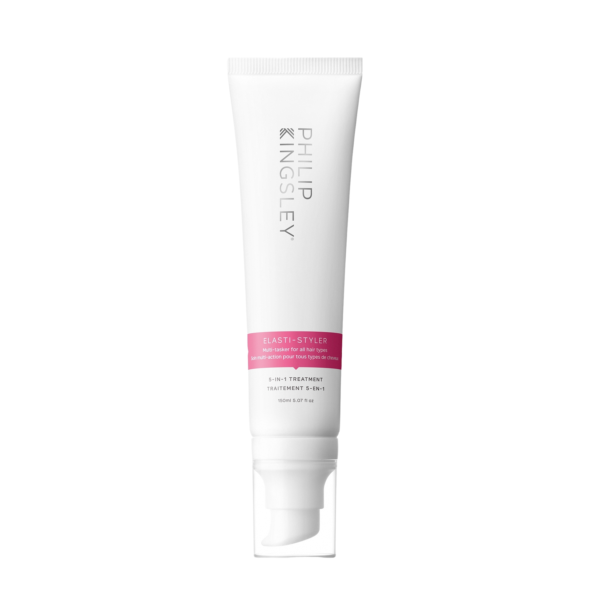 Tratament de păr Elasti-Styler 5 în 1 150 ml - Philip Kingsley