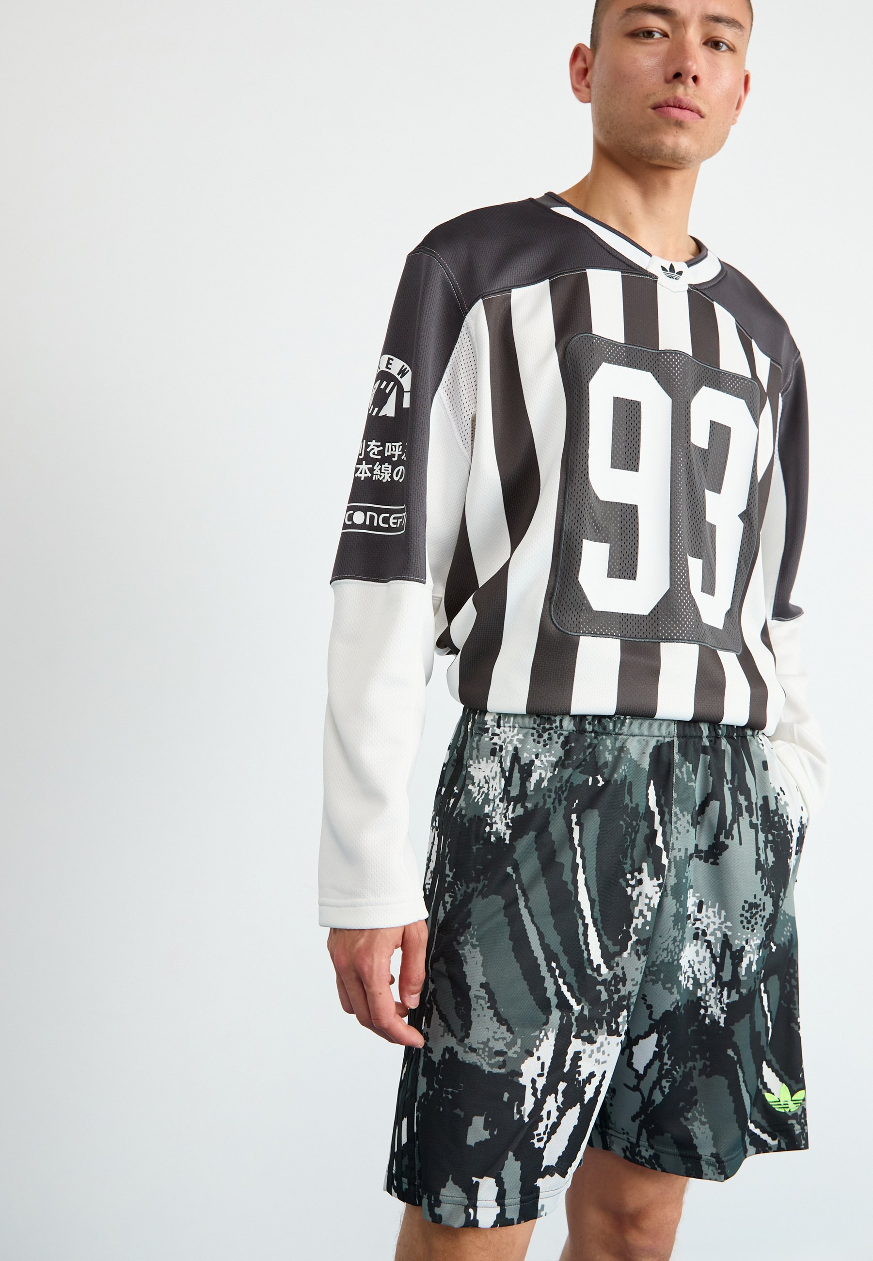 adidas Originals Casual Shorts