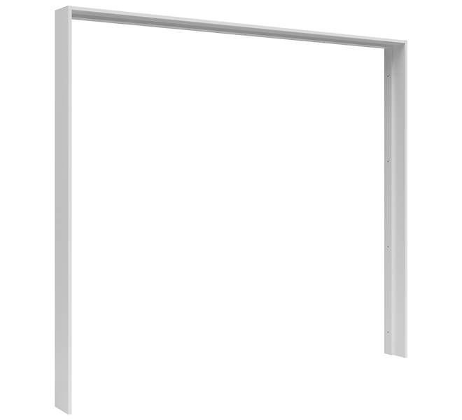 Listwa maskująca (passe-partout) Tetrix