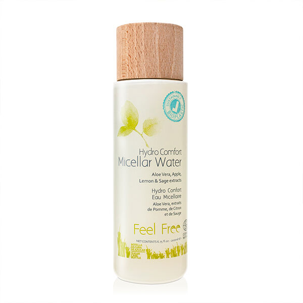 Micelárna voda Feel Free 200ml Hydro Comfort