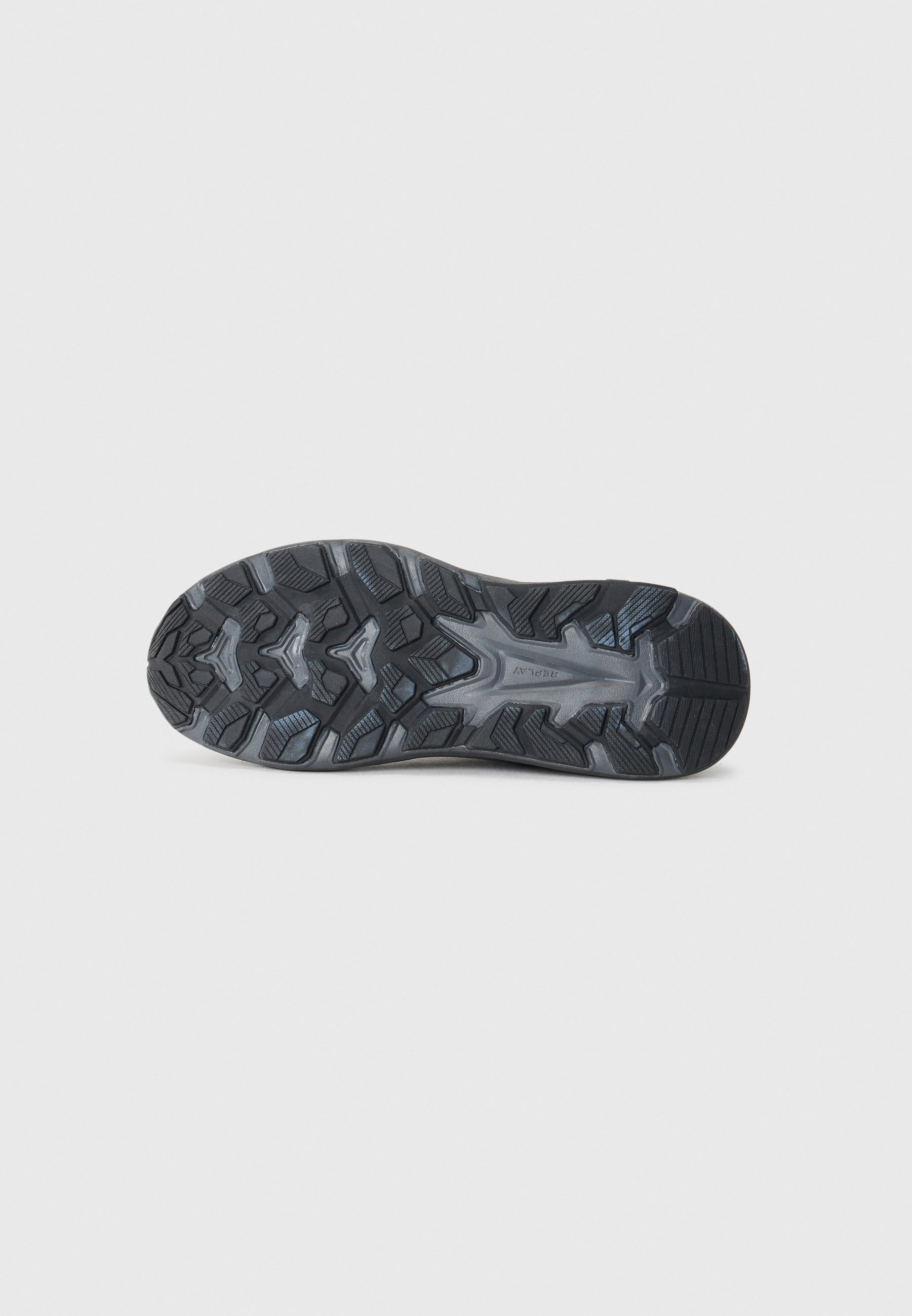Replay UPTON SPEED - Turnschuhe - schwarz