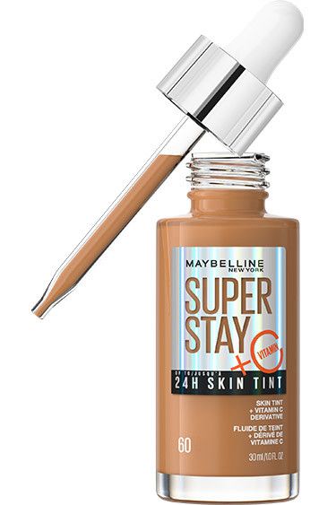 SuperStay Skin Tint Vitamin C 24h подлога за шминку Подлоге за шминку