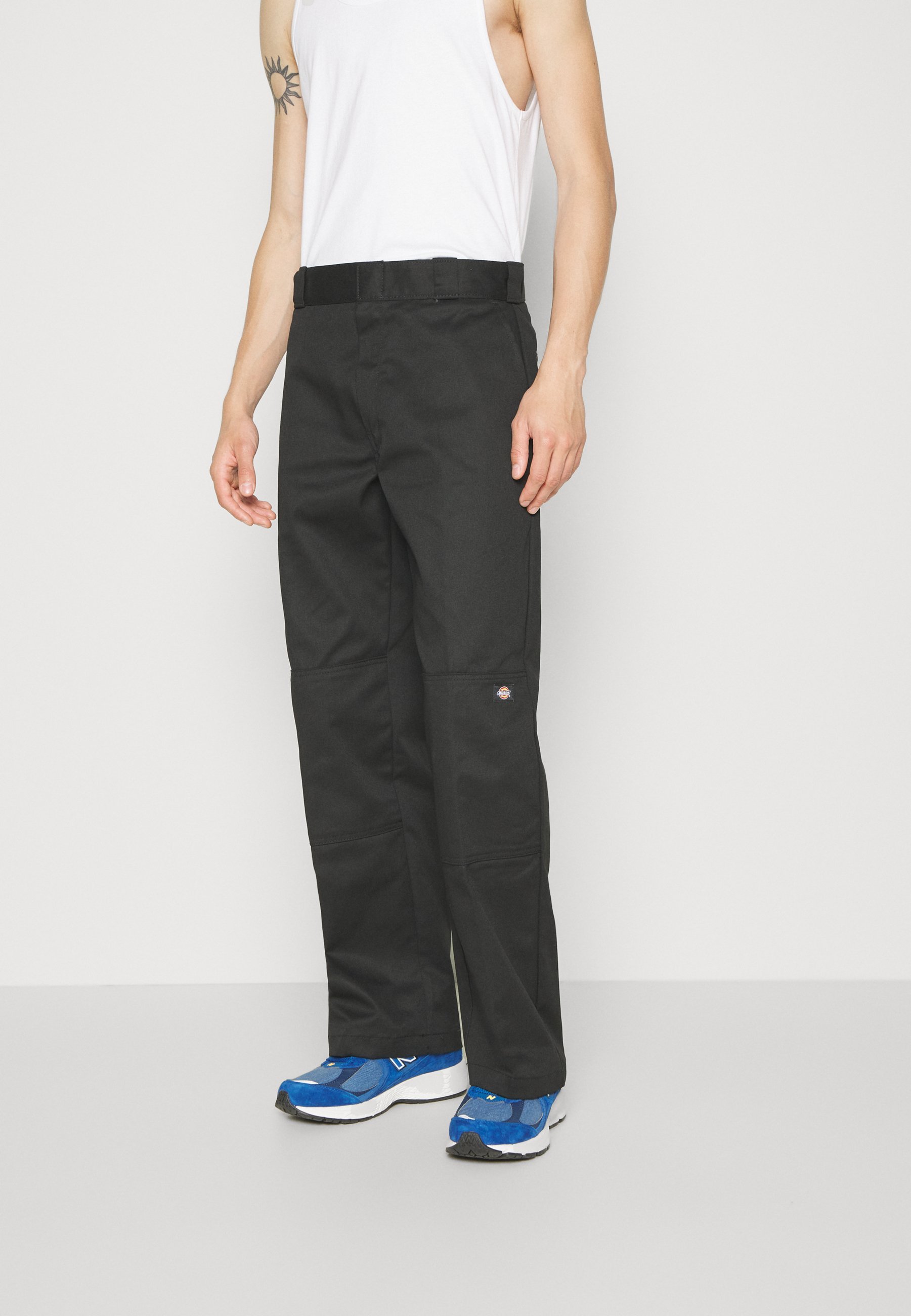 Dickies išmaniosios kelnės