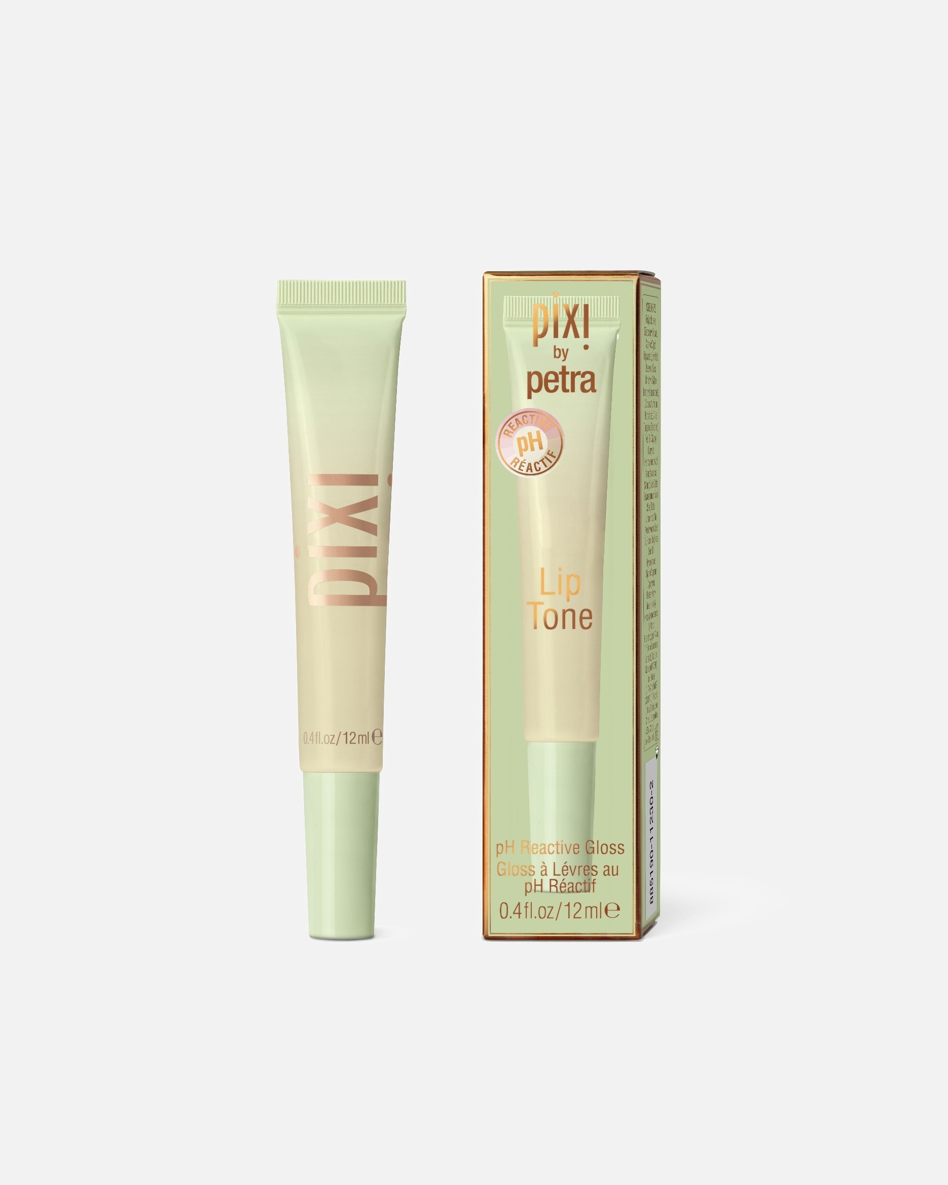 Pixi sjajilo za usne - 12 ml