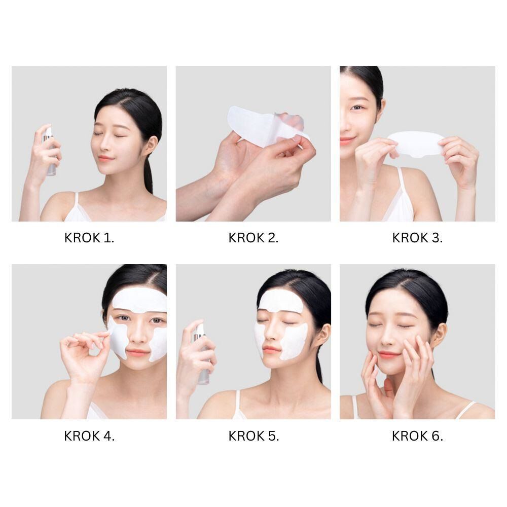 Dermarssance Highprime Collagen Film