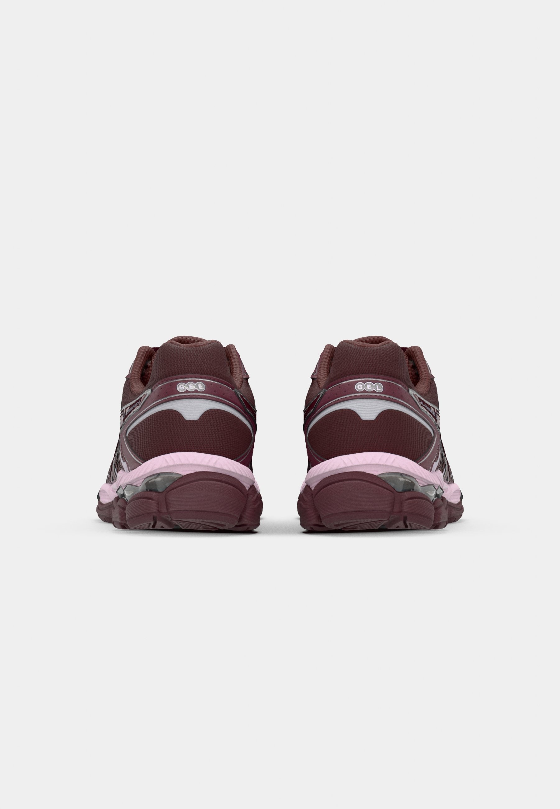 ASICS SportStyle lage sneakers