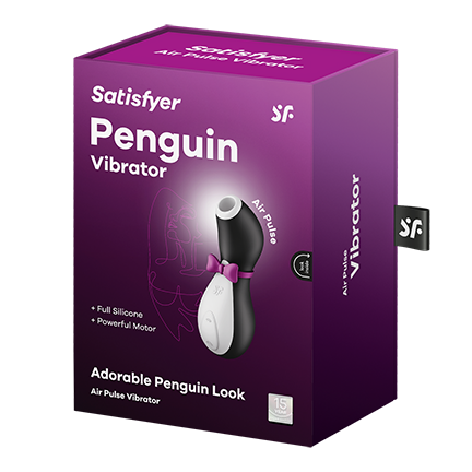 Satisfyer Penguin